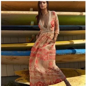 For love and lemons Barcelona maxi